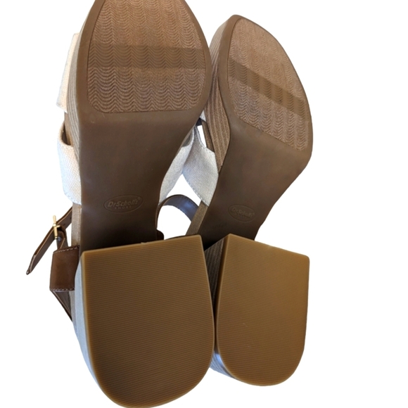 Dr. Scholl's Mariah Sandal... Size 11 - Picture 9 of 9